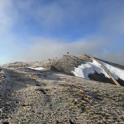 Mont Tendre